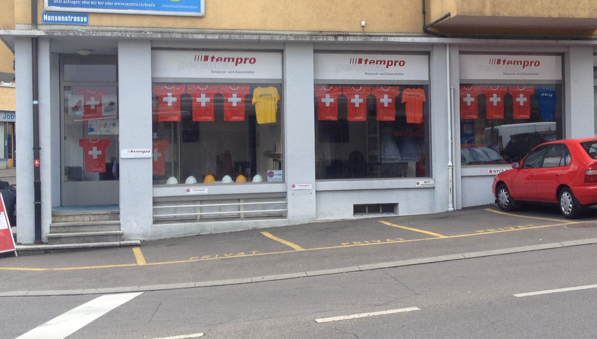 Personalbüro
